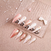 Seashell Dreams - Mixxnails